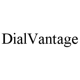 DIALVANTAGE