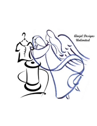 AINJEL DESIGNS UNLIMITED