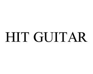 HIT GUITAR