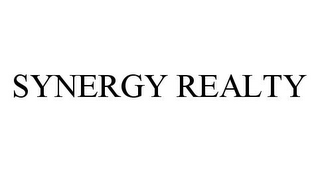 SYNERGY REALTY