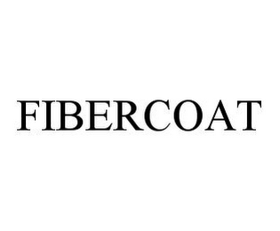FIBERCOAT