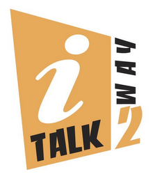 ITALK2WAY