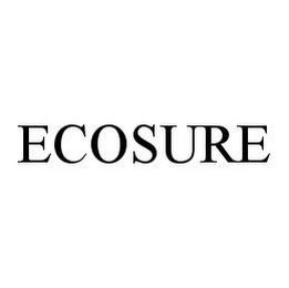 ECOSURE