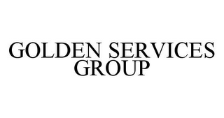 GOLDEN SERVICES GROUP