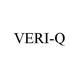 VERI-Q