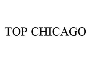 TOP CHICAGO