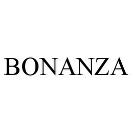 BONANZA