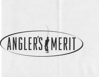 ANGLER'S MERIT