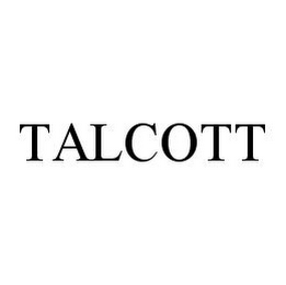 TALCOTT