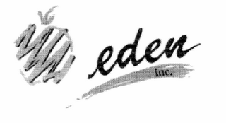 EDEN INC.