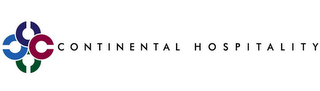 CONTINENTAL HOSPITALITY