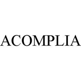 ACOMPLIA