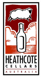 HEATHCOTE CELLARS AUSTRALIA