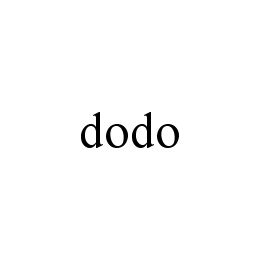 DODO