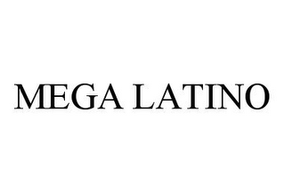 MEGA LATINO