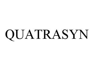 QUATRASYN