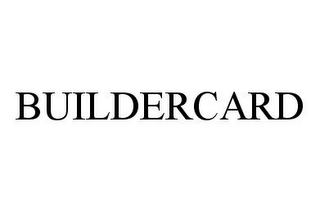 BUILDERCARD