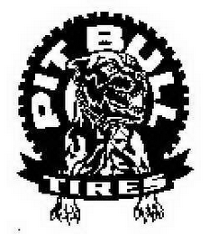 PIT BULL TIRES