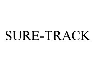 SURE-TRACK