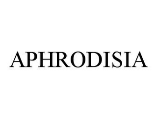 APHRODISIA