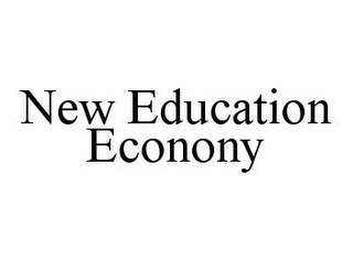 NEW EDUCATION ECONOMY