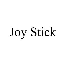 JOY STICK