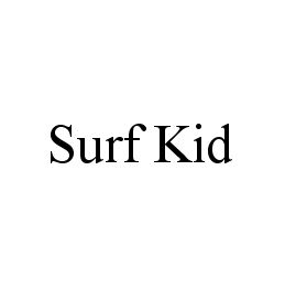 SURF KID