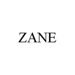 ZANE