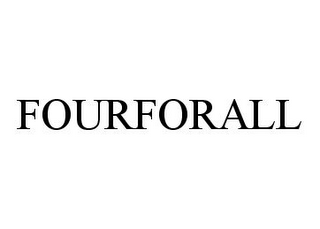 FOURFORALL