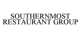 SOUTHERNMOST RESTAURANT GROUP