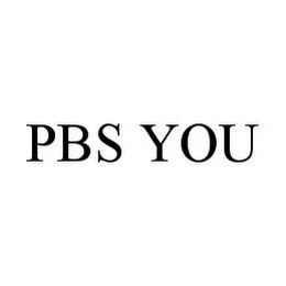 PBS YOU