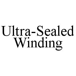 ULTRA-SEALED WINDING