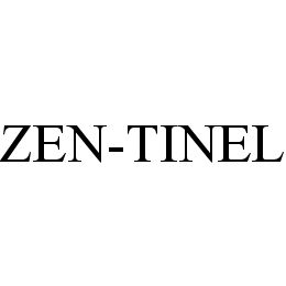 ZEN-TINEL