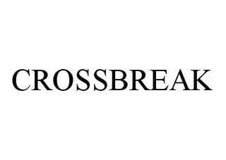 CROSSBREAK