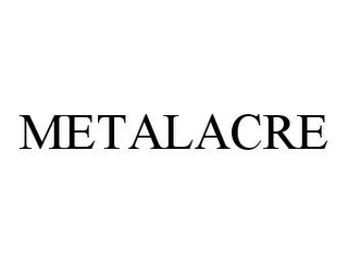 METALACRE