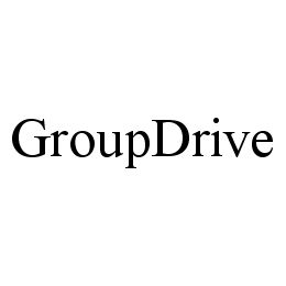 GROUPDRIVE