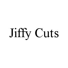 JIFFY CUTS