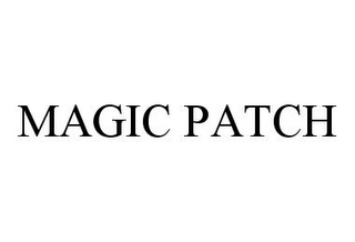 MAGIC PATCH