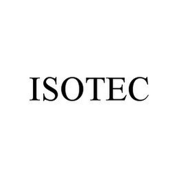 ISOTEC