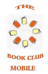 THE BOOK CLUB MOBILE