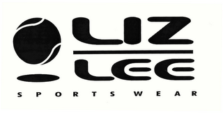 LIZ LEE SPORTSWEAR