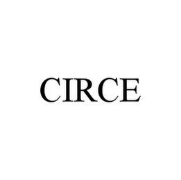 CIRCE