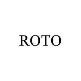 ROTO