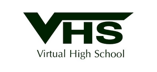 VHS VIRTUAL HIGH SCHOOL