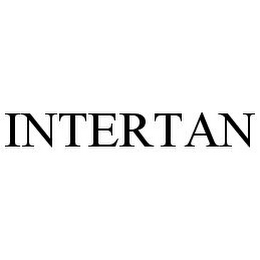 INTERTAN