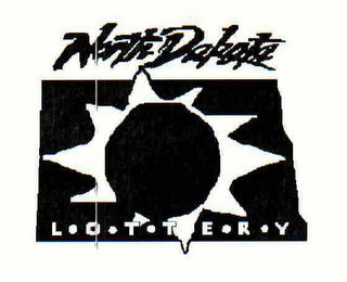 NORTH DAKOTA LOTTERY