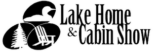 LAKE HOME & CABIN SHOW