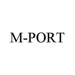 M-PORT