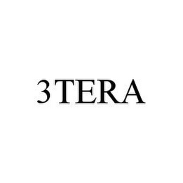 3TERA