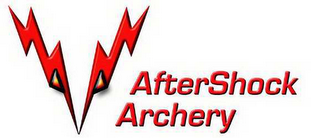 AFTERSHOCK ARCHERY